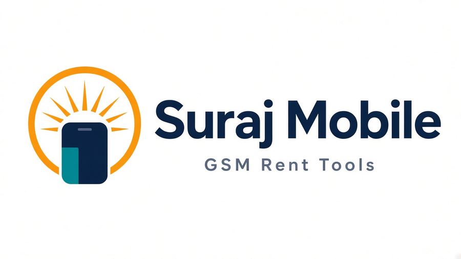 Suraj Mobile